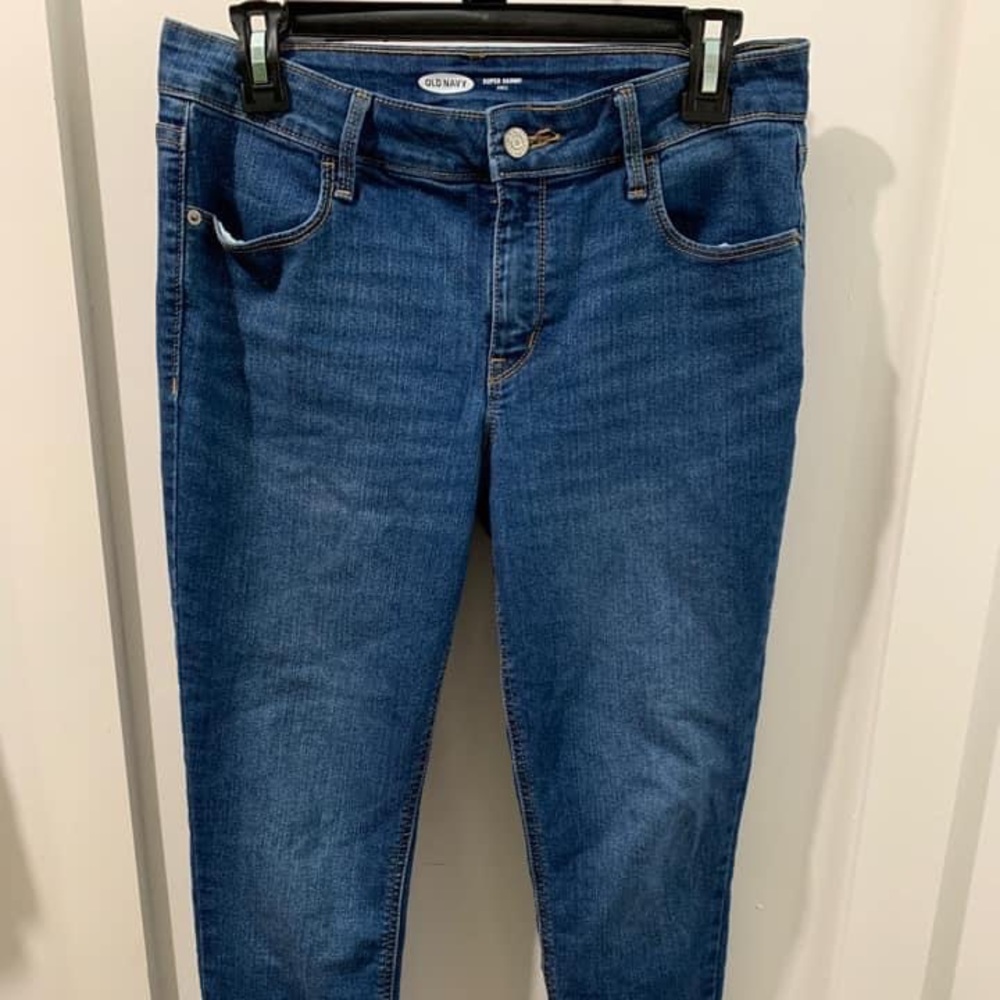 Old Navy Jeans